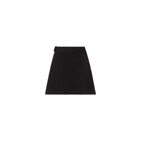 Women Knitwear Skirt - X9000