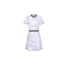 Women Knitwear Dress - X0893