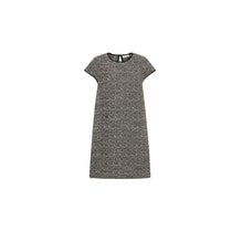 Women Knitwear Dress - X9330