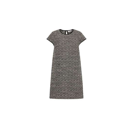 Women Knitwear Dress - X9330