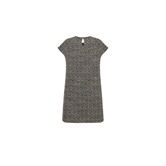 Women Knitwear Dress - X9330