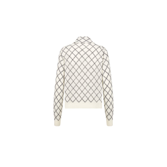 Women Knitwear Pullover - X0930