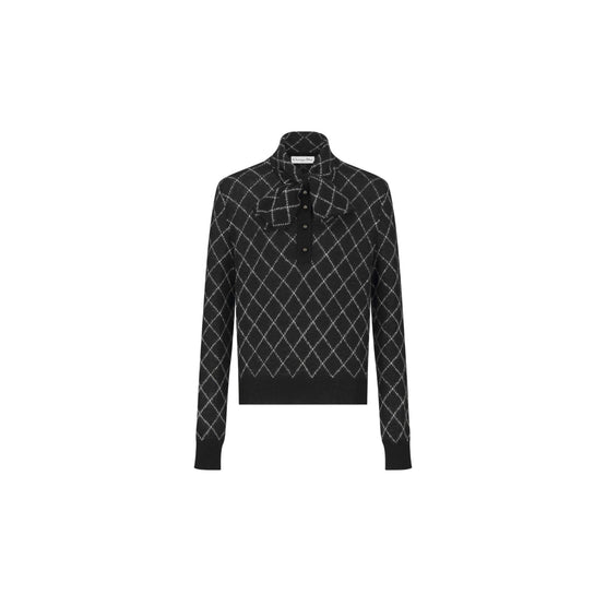 Women Knitwear Pullover - X9330