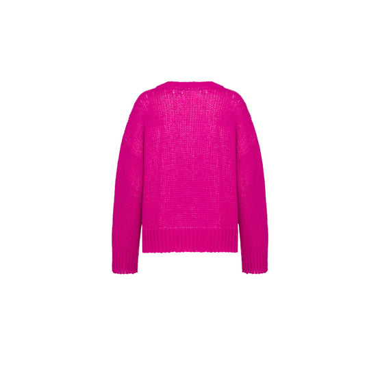 Women Knitwear Pullover - X4891