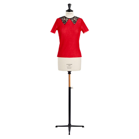 Women Knitwear Pullover - X3250