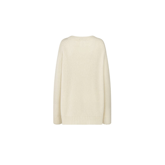 Women Knitwear Pullover - X0930