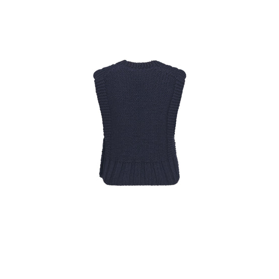 Women Knitwear Pullover - X5700