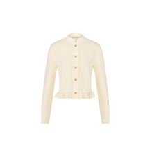 Women Knitwear Jacket - X0200