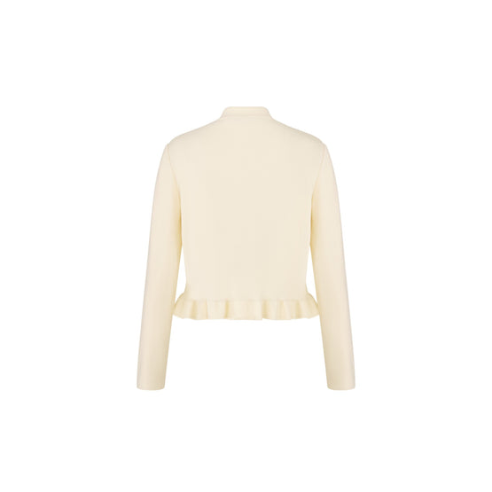 Women Knitwear Jacket - X0200