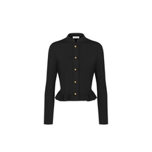 Women Knitwear Jacket - X9000