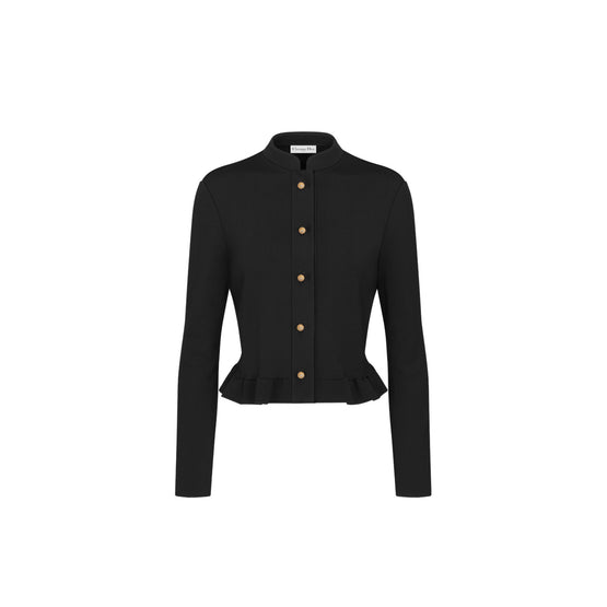 Women Knitwear Jacket - X9000
