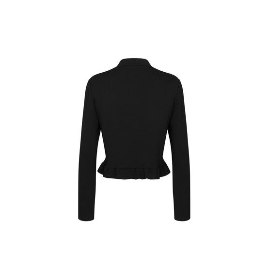 Women Knitwear Jacket - X9000