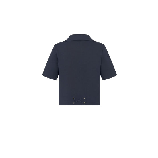 Women Knitwear Jacket - X5645