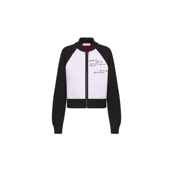 Women Knitwear Jacket - X0893