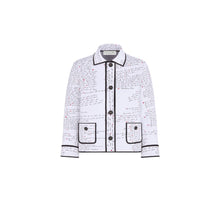 Women Knitwear Jacket - X0893