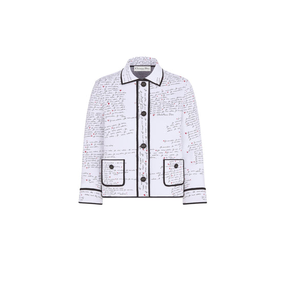Women Knitwear Jacket - X0893
