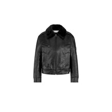Women Leather Jacket - X9000