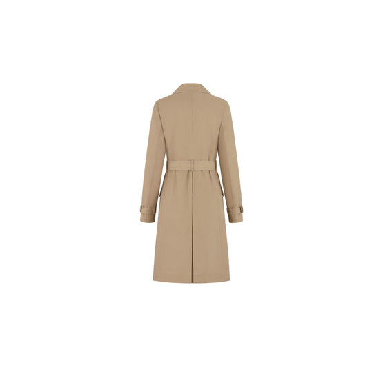 Women Coat - X1879