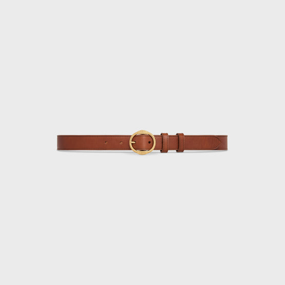 MEDIUM 25MM IN VINTAGE CALFSKIN