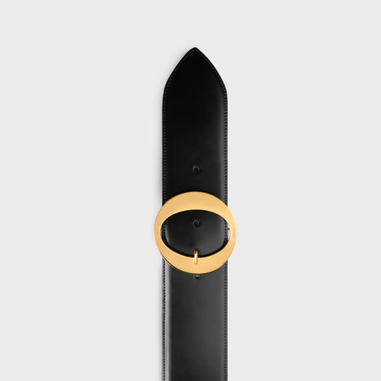 BC-12 65MM IN TAURILLON LEATHER