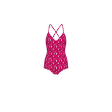 Women Ling. - 1 piece - X4802