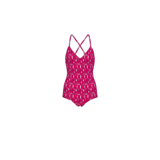 Women Ling. - 1 piece - X4802