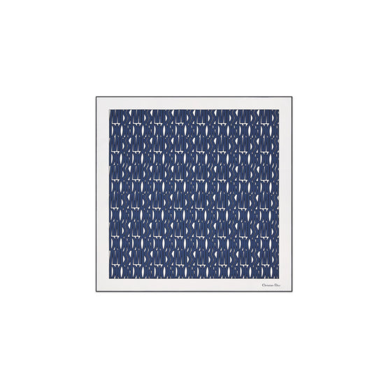 Women Scarf-90x90 - C540 *Trunk Show*