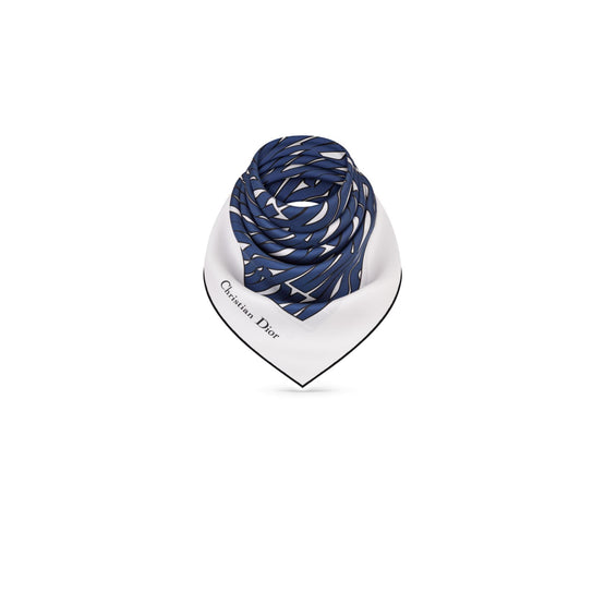 Women Scarf-90x90 - C540 *Trunk Show*