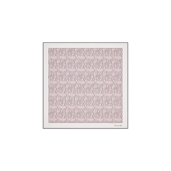 Women Scarf-90x90 - C412 *Trunk Show*