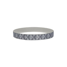 Men Strap 40 Mm Cd Diamond / Gr Ca - H42E