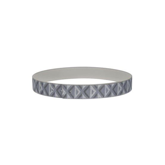 Men Strap 40 Mm Cd Diamond / Gr Ca - H42E