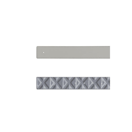 Men Strap 40 Mm Cd Diamond / Gr Ca - H42E