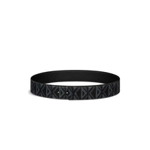 Men Strap 40 Mm Cd Diamond / Gr Ca - H43E
