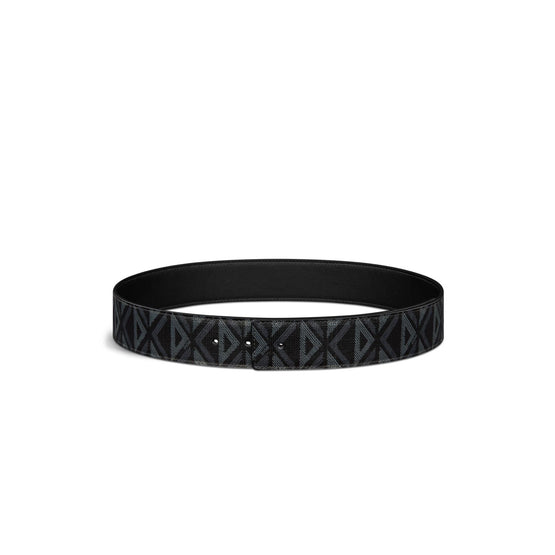 Men Strap 40 Mm Cd Diamond / Gr Ca - H43E
