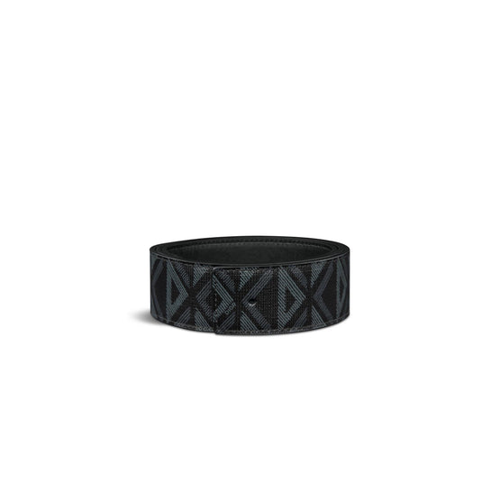 Men Strap 40 Mm Cd Diamond / Gr Ca - H43E