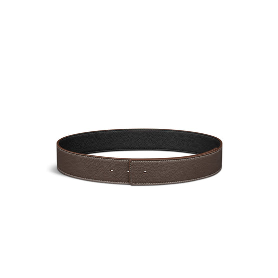 Men Strap 40Mm Grained Calf - H09M