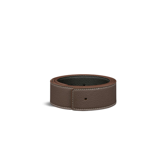 Men Strap 40Mm Grained Calf - H09M