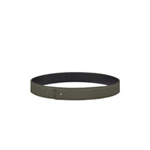 Men Strap 40Mm Grained Calf - H76Q