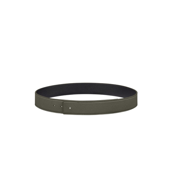 Men Strap 40Mm Grained Calf - H76Q