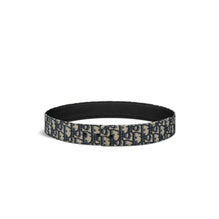 Men Strap 40Mm Do Jacquard - H05E