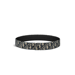 Men Strap 40Mm Do Jacquard - H05E