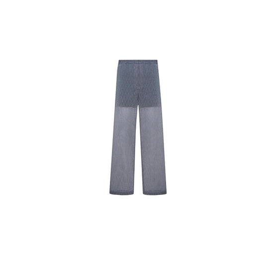 Men Woven Pants - C540