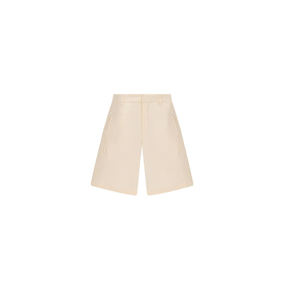 Men Woven Pants - C110