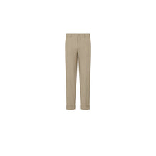 Men Woven Pants - C120