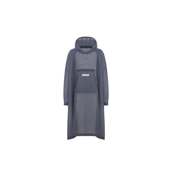 Men Woven Coat - C580
