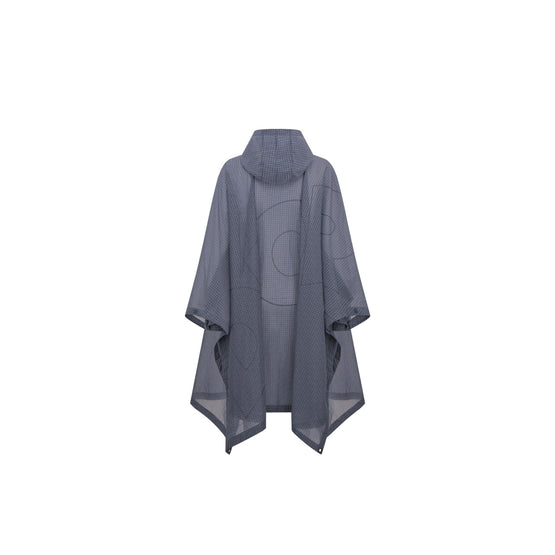 Men Woven Coat - C580