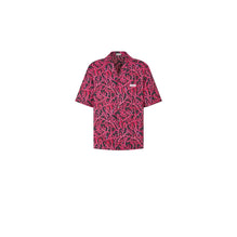 Men Woven Shirt - C970
