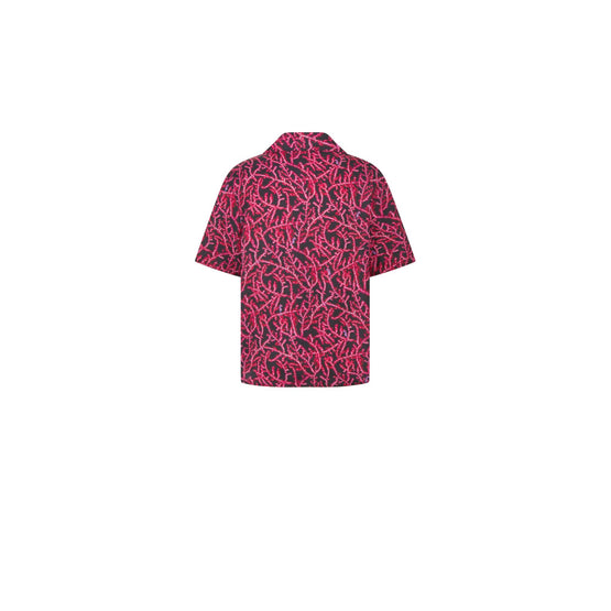 Men Woven Shirt - C970