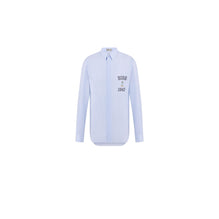 Men Woven Shirt - C579