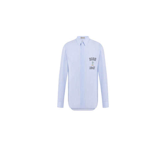 Men Woven Shirt - C579